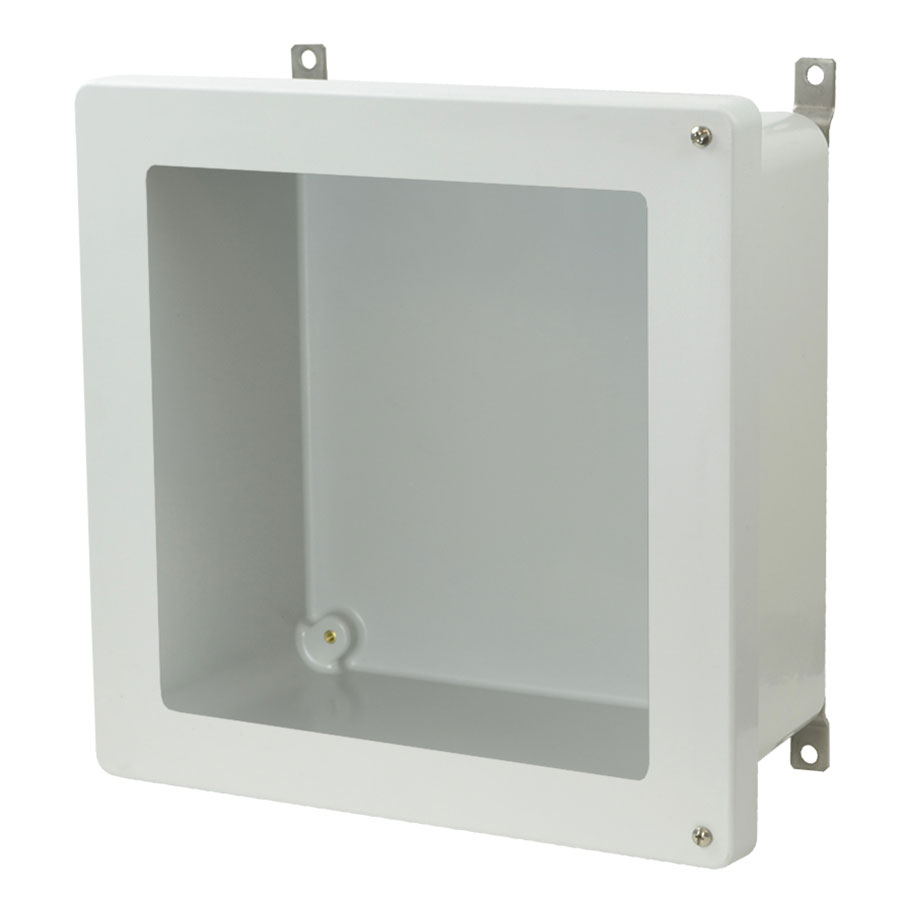 Image of Allied Moulded AM1226HW