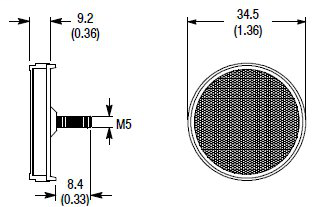 Image of Allen-Bradley 92-116