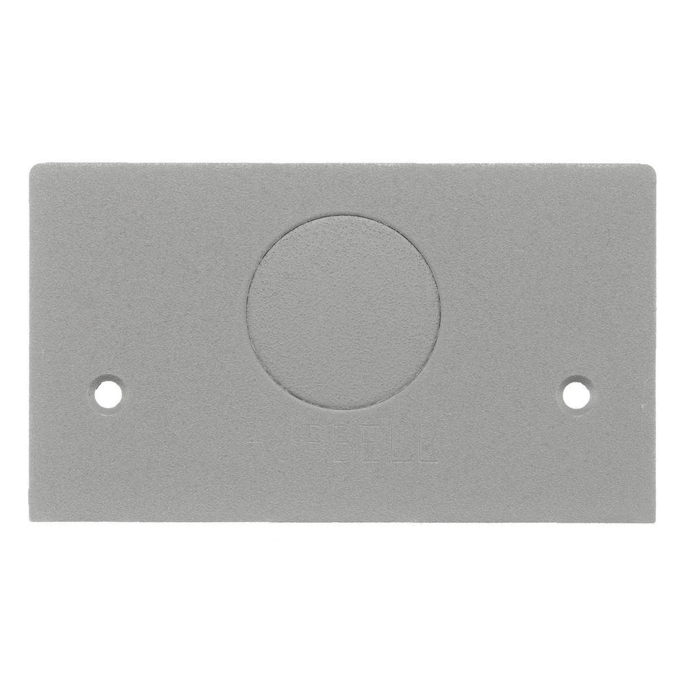 Image of Hubbell Premise Wiring SS2309F1GYA