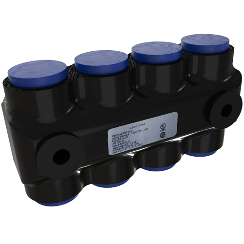 Image of ILSCO PBTD-2-750-M-F