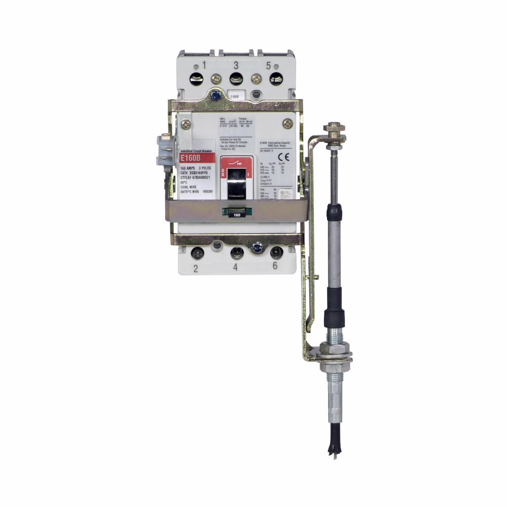 Image of Eaton EHMFS04I