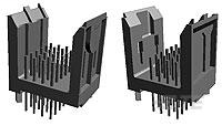 Image of TE Connectivity 536501-1