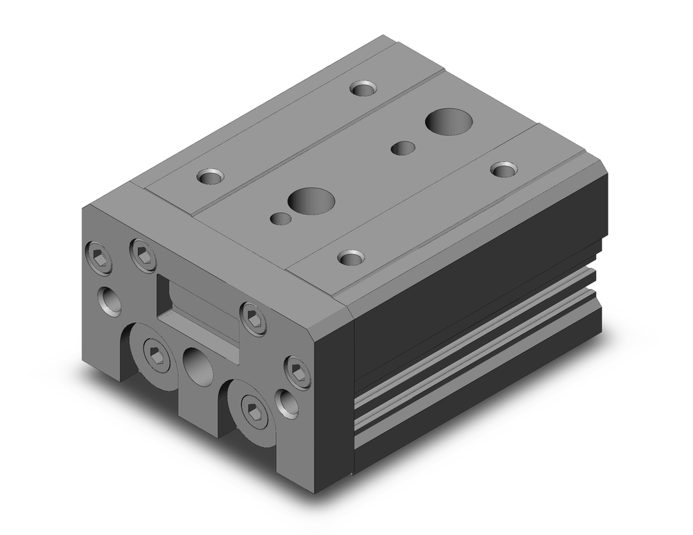 Image of SMC MXS20-20