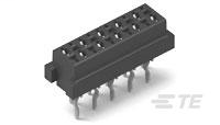 Image of TE Connectivity 1-2178710-2