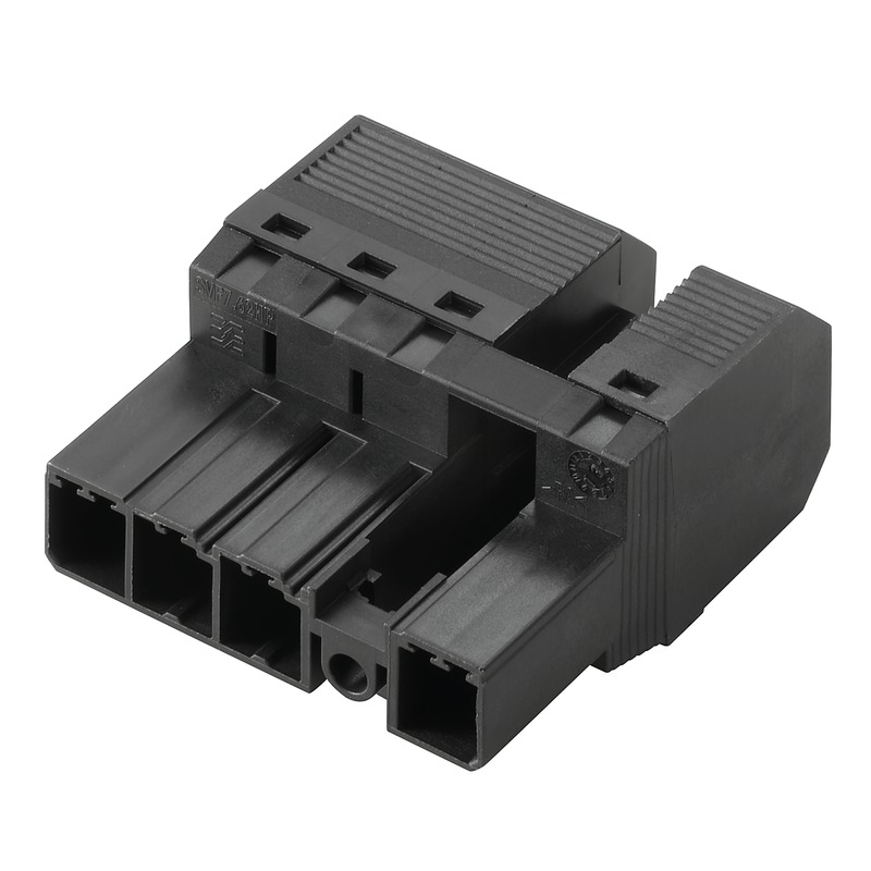 Image of Weidmuller 1061110000