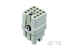 Image of TE Connectivity T2080122201-000