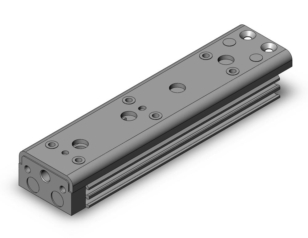 Image of SMC MXQ6B-50Z
