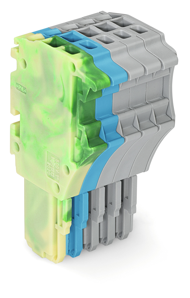Image of WAGO 2020-105/000-039