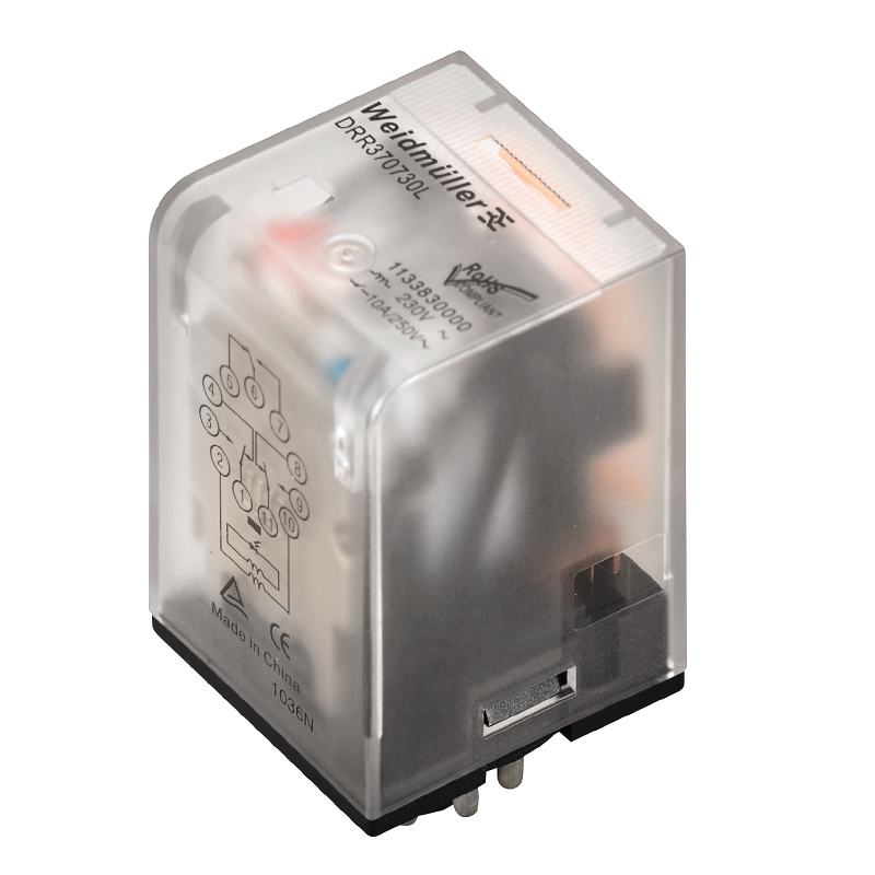 Image of Weidmuller 1133830000
