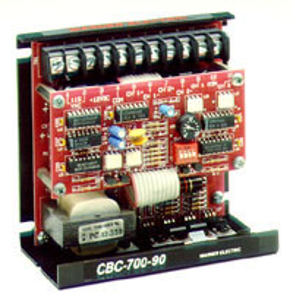 Image of Warner Electric 6042-448-002
