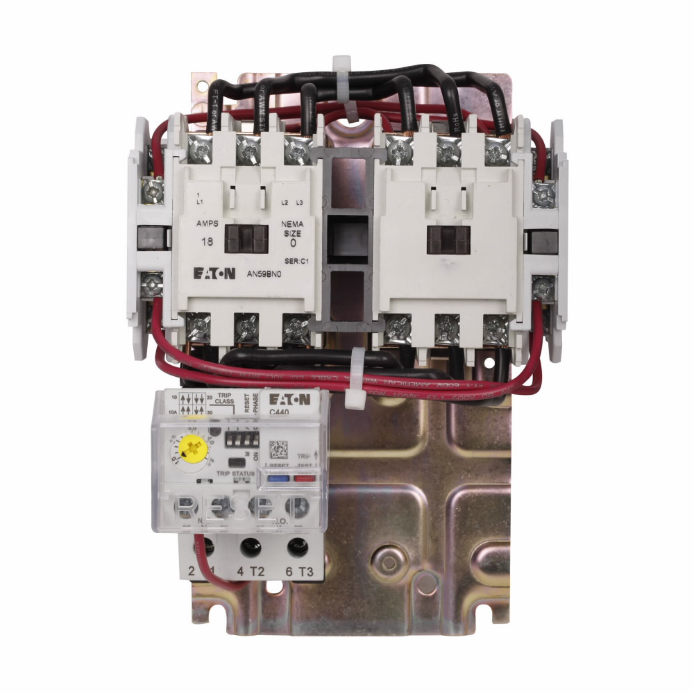 Image of Eaton AN59BN0T5E1P6