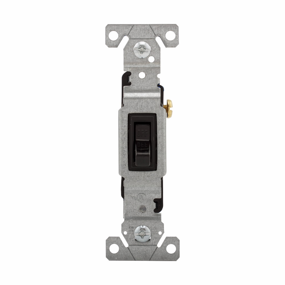 Image of Crouse-Hinds 1301BK