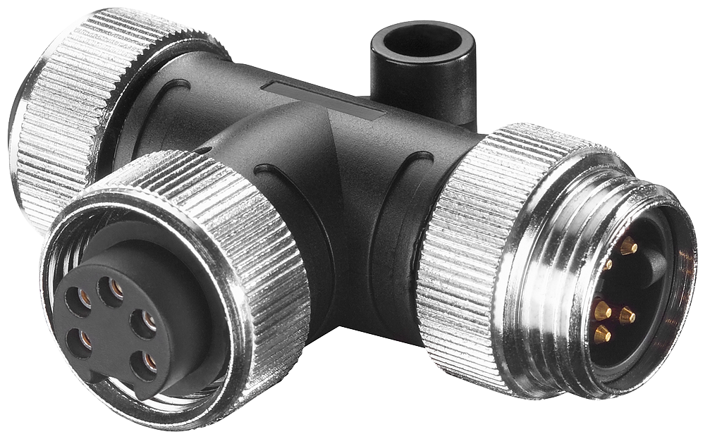 Image of Siemens 6GK19050FC00
