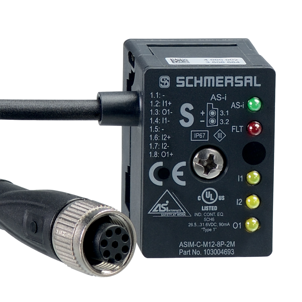 Image of Schmersal 103004693