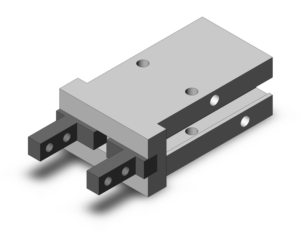 Image of SMC MHZ2-10D