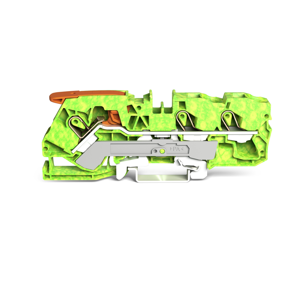 Image of WAGO 2110-1307