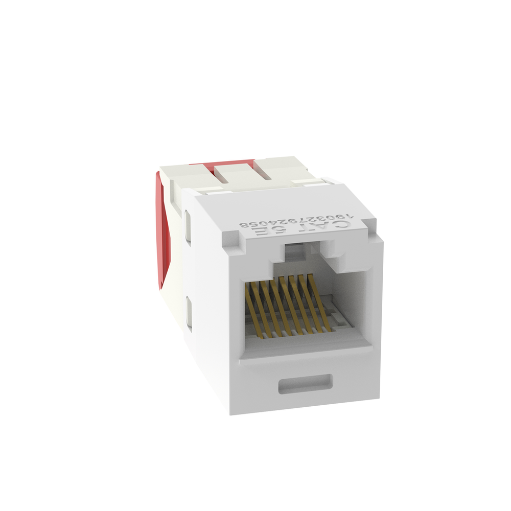 Image of Panduit CJ5E88TGWH