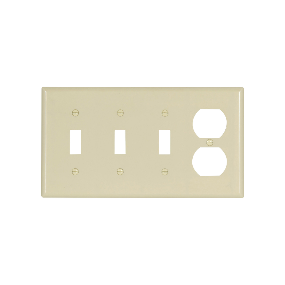 Image of Cooper Wiring Devices 2174V-BOX