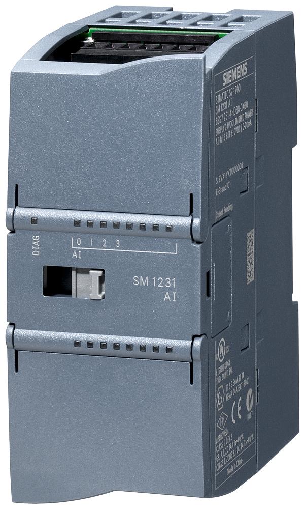 Image of Siemens 6AG12315ND324XB0
