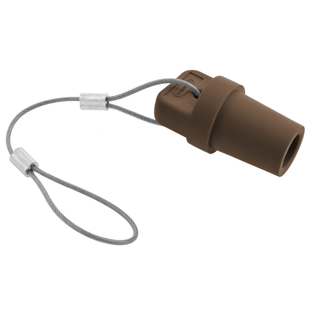 Image of Hubbell Wiring Device-Kellems HBLMCAPBN