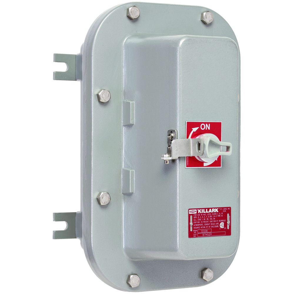 Image of Killark B7MS2RS-12
