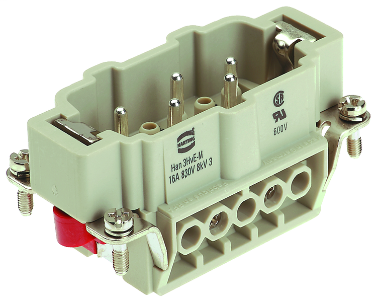 Image of Harting 09340032601