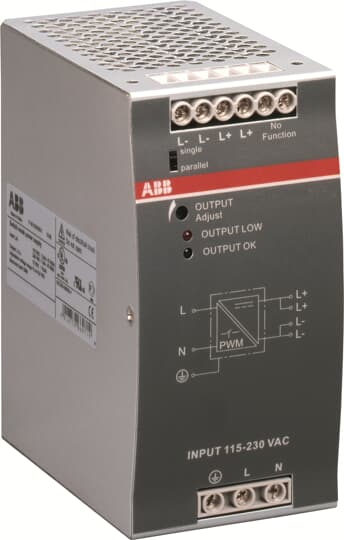 Image of ABB 1SVR427035R1000
