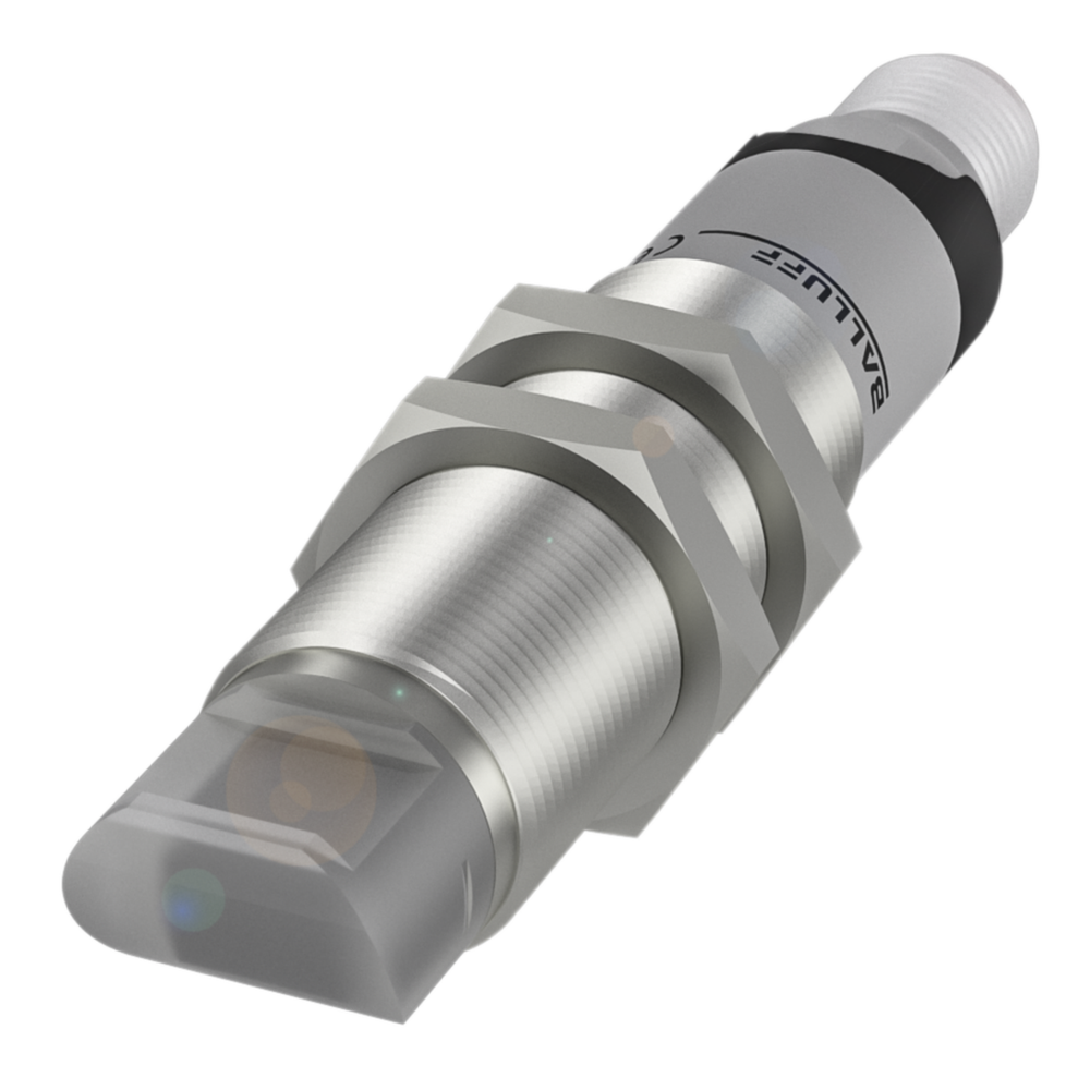 Image of Balluff BOS 18MR-PA-LR10-S4