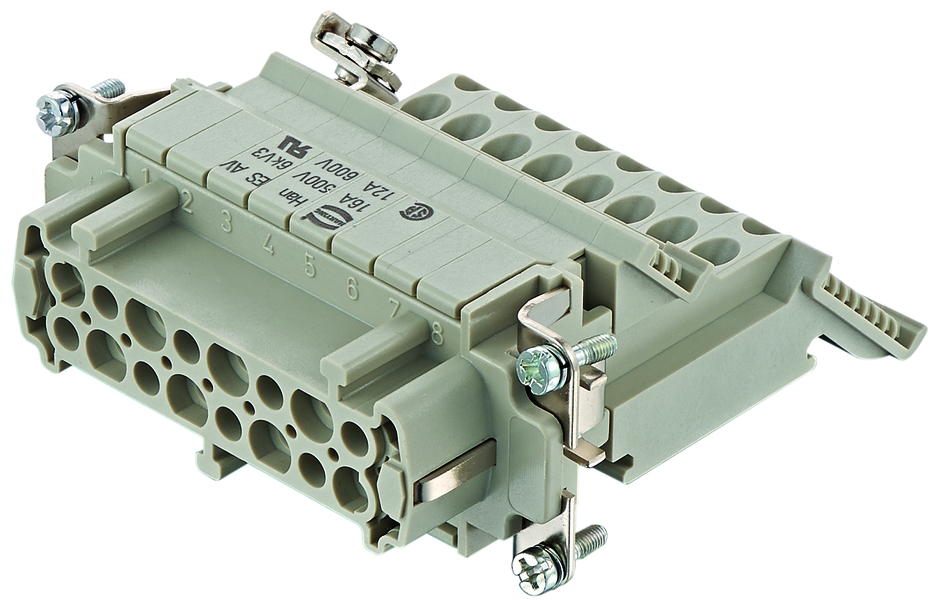 Image of Harting 09330164729