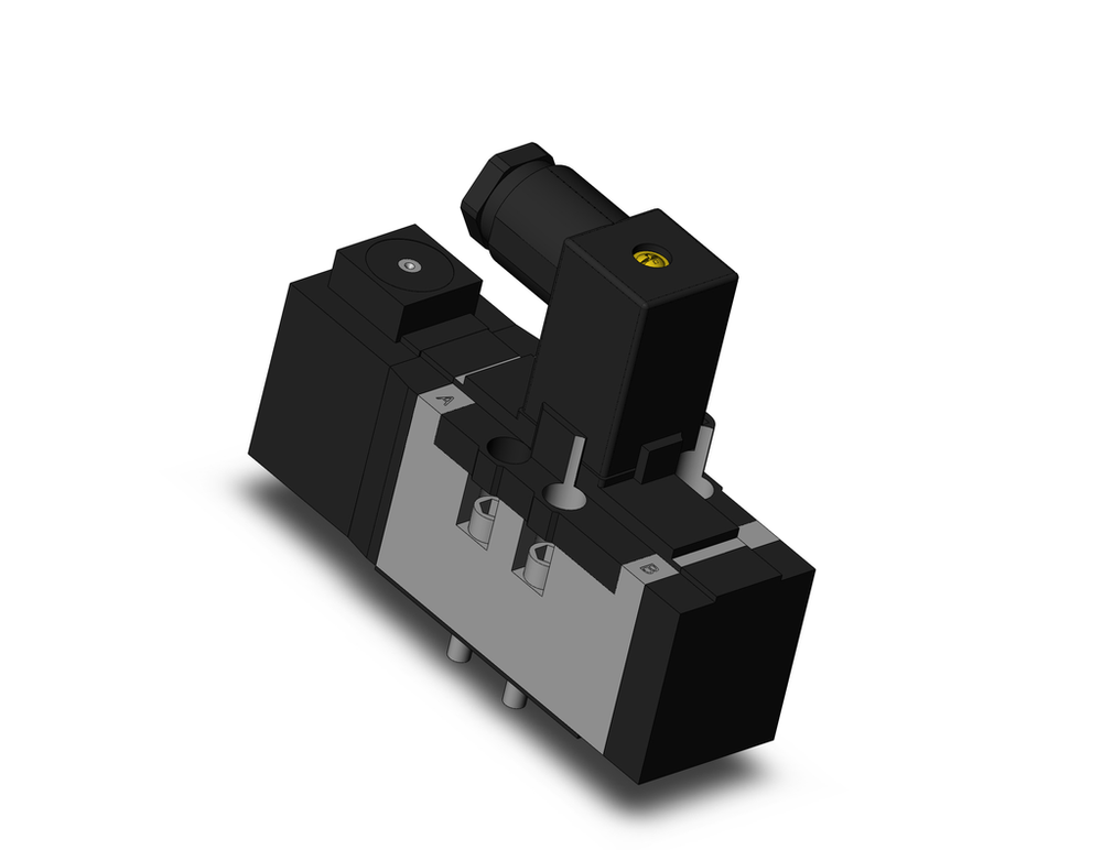 Image of SMC VS7-6-FG-S-3-Q