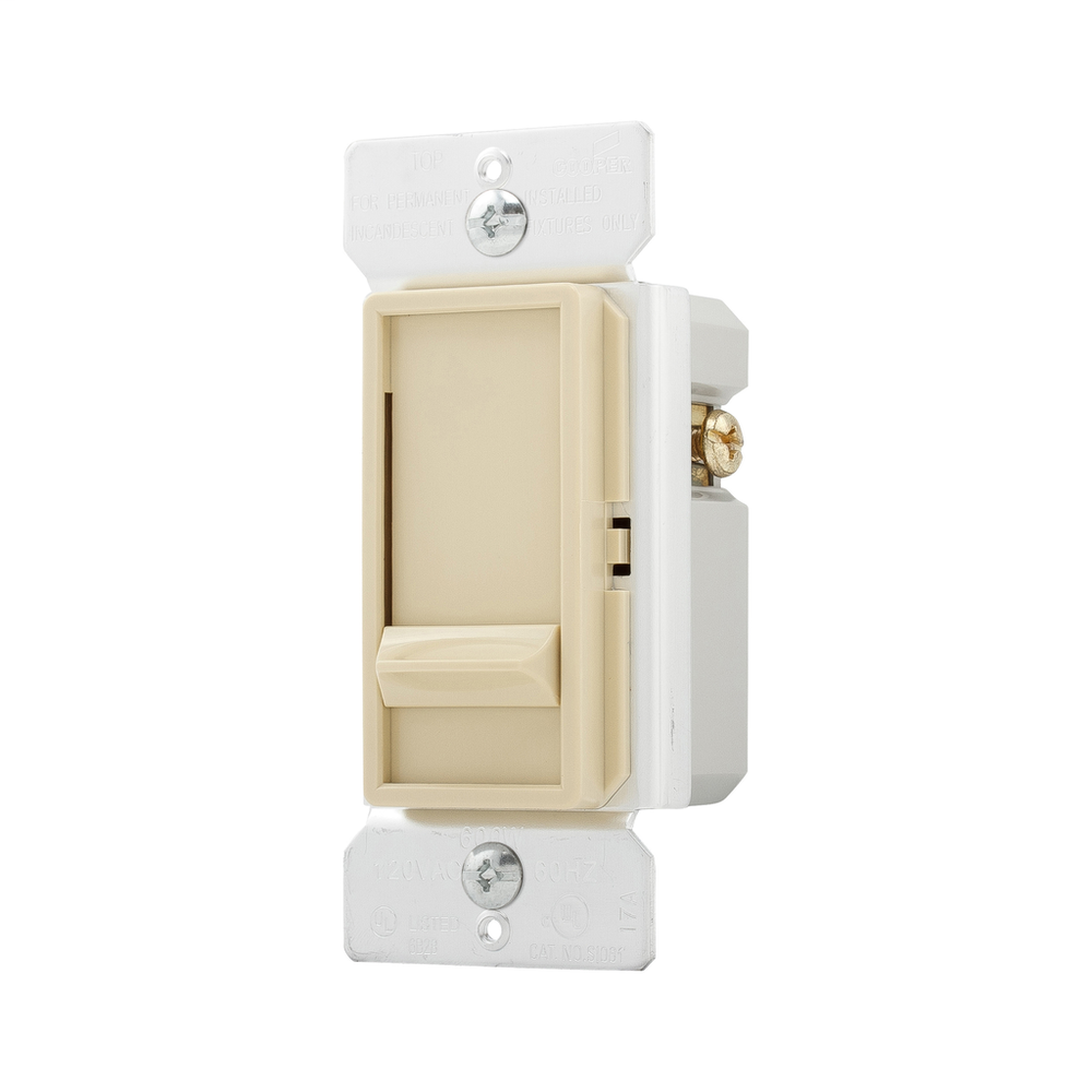 Image of Cooper Wiring Devices SI061-V