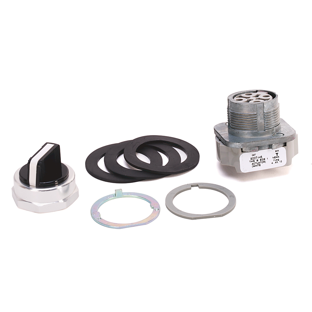 Image of Allen-Bradley 800T-H5D2
