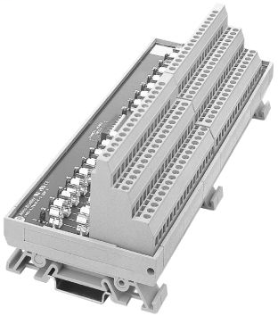 Image of Allen-Bradley 1492-TAIFM16-F-3