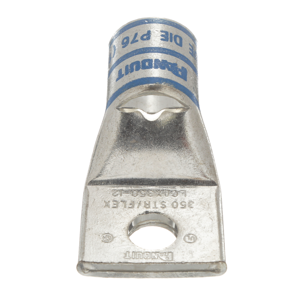 Image of Panduit LCAX350-12-6