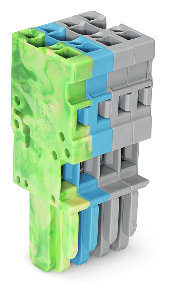 Image of WAGO 769-104/000-039