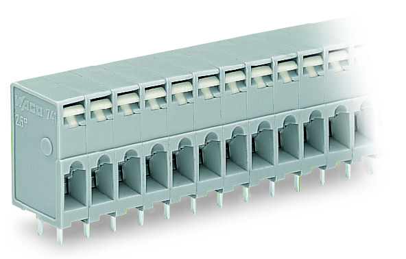 Image of WAGO 741-104