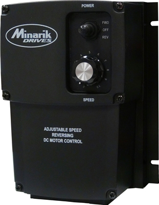 Image of Minarik Drives MC10-R