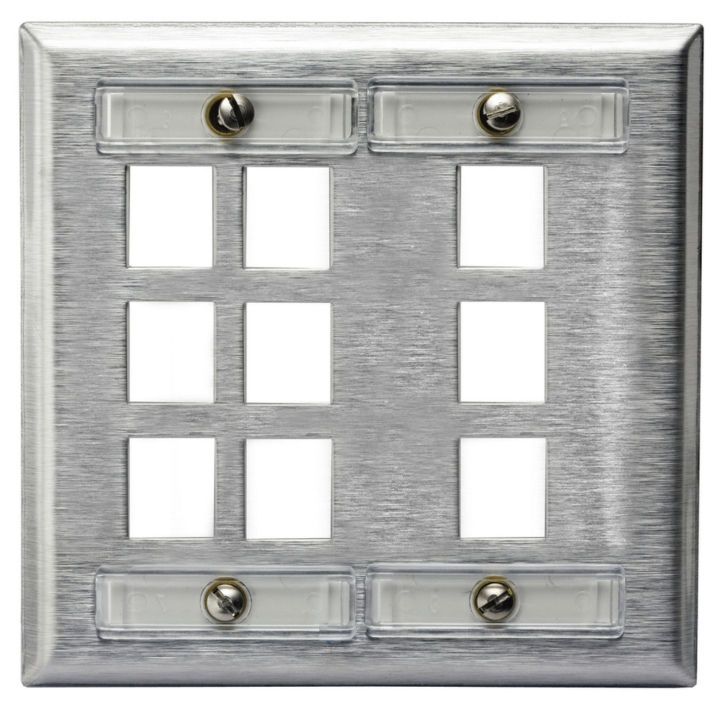 Image of Hubbell Wiring Device-Kellems SSFL29