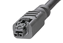 Image of Molex 2451300210