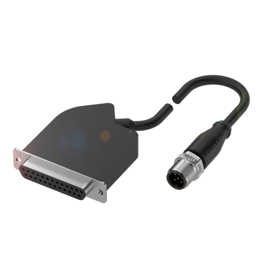 Image of Balluff BNI IOL-751-V13-K007
