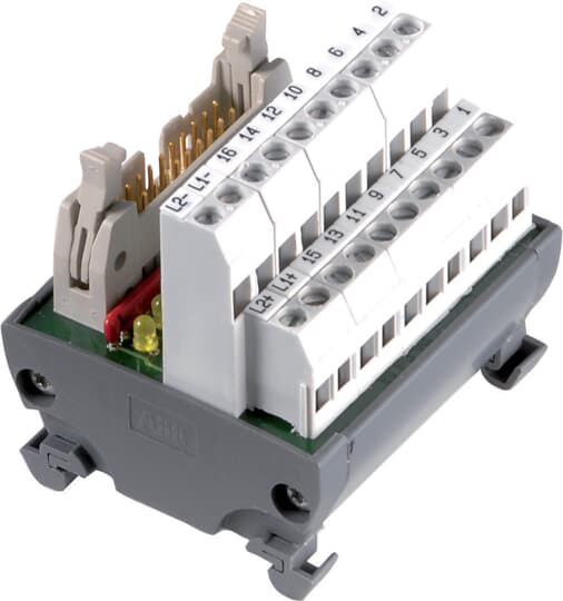 Image of ABB 1SNA020870R0700