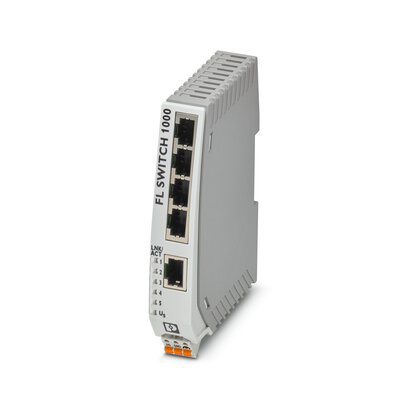 Image of Phoenix Contact 1085254