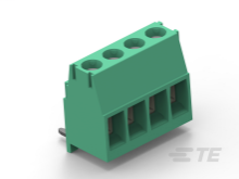 Image of TE Connectivity 284414-8