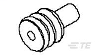 Image of TE Connectivity 184139-1