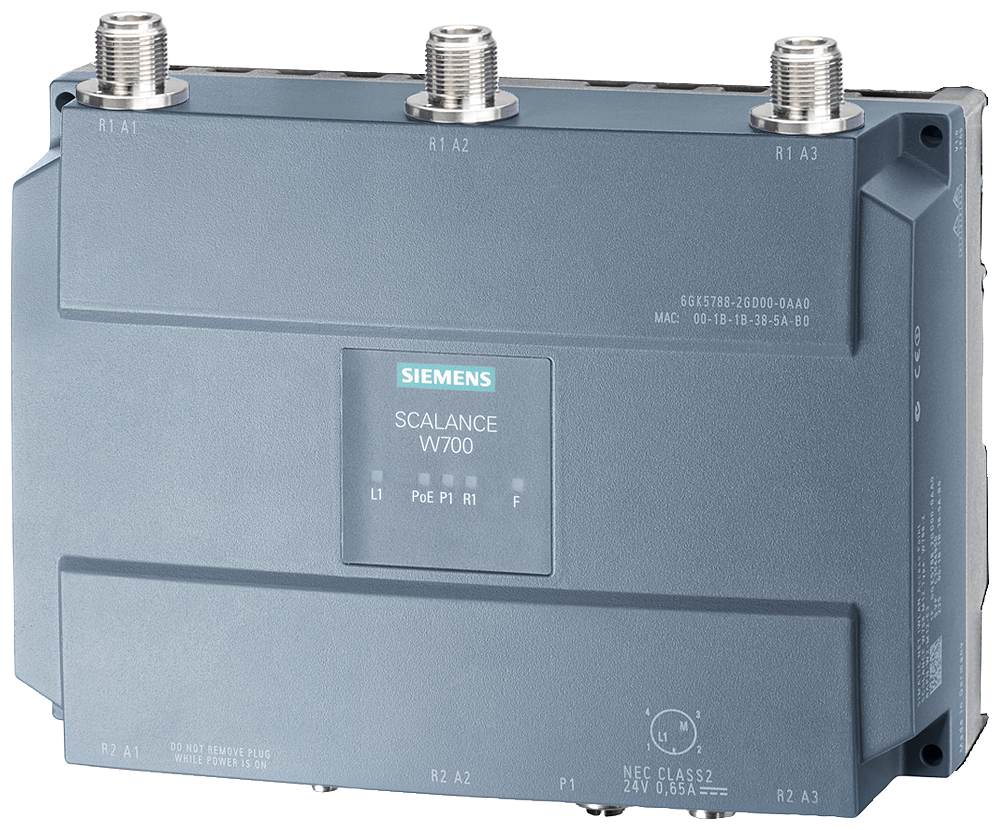 Image of Siemens 6GK57481GD000AA0