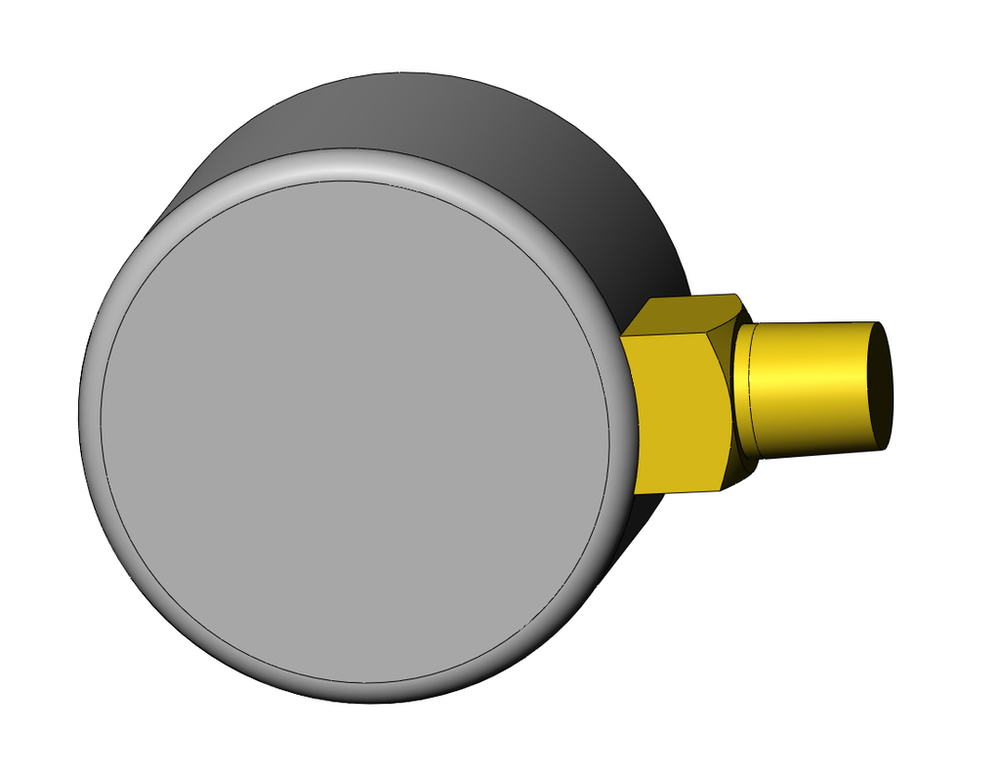 Image of SMC GA46-10-01