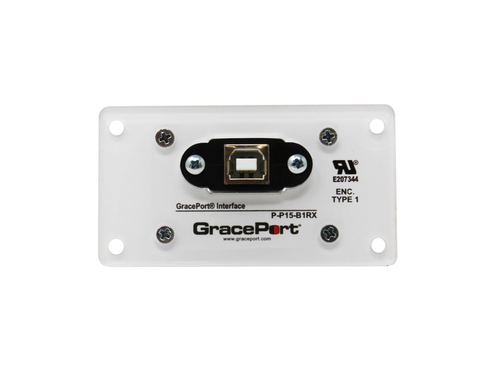 Image of Grace Ports P-P15-B1RX