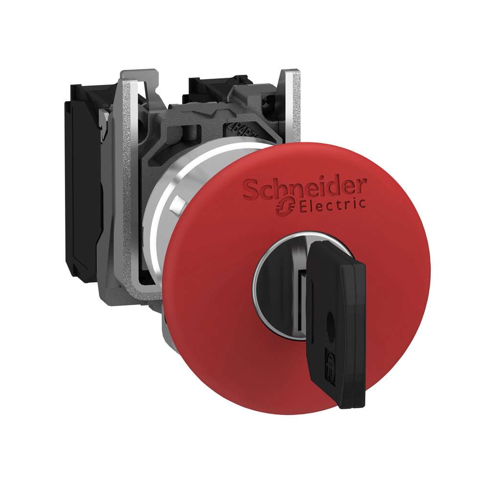 Image of Schneider Electric XB4BS9442