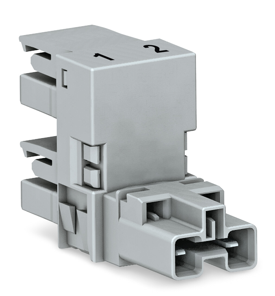 Image of WAGO 770-1651