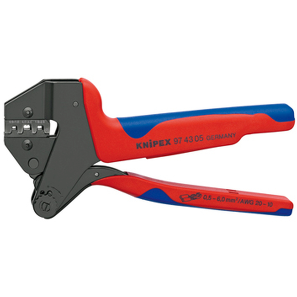 Image of KNIPEX 97 43 05